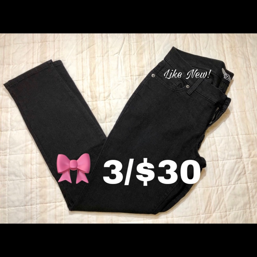 🎀 The Diva Skinny Jeans